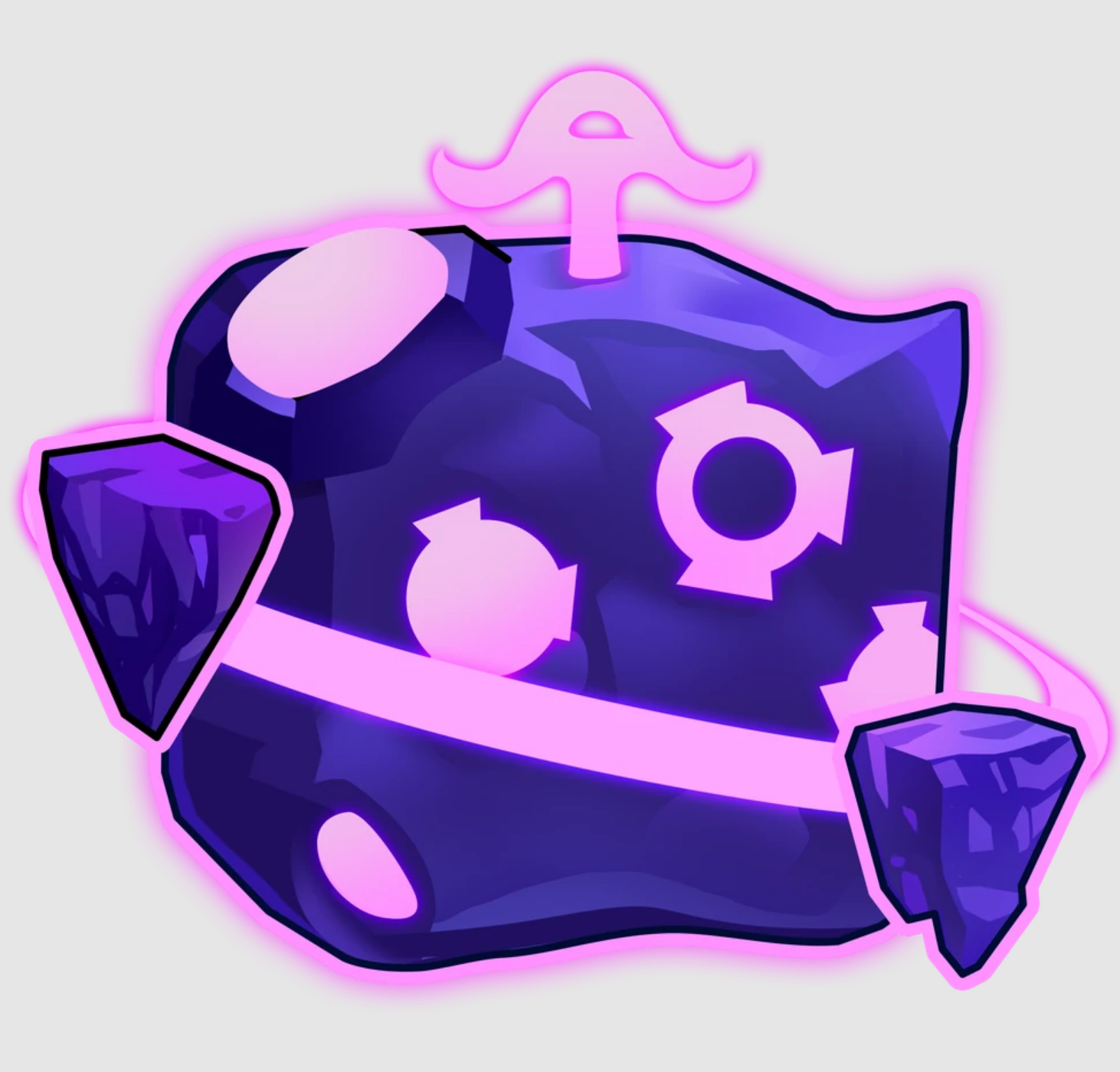 GOD_ 2750_ Gravity inventory