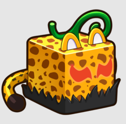 Leopard Inventory